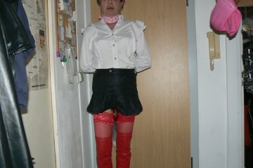 SissyLea aus Berlin,Deutschland